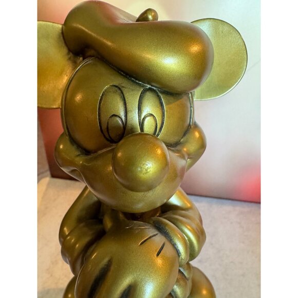 Mickey Mouse "You Deserve an Award" Disney Hollywood Studios - Picture 3 of 12